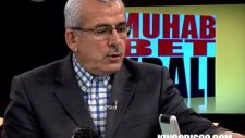 mehmet ali bulut gdolu gidalar haramdir
