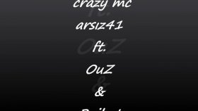 Ouz - Rojhat Ftcrazy Mc Ouz - Rojhat Ftcrazy Mc