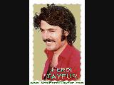 Ferdi Tayfur - Asik Oldum Ben Sana