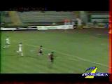Okocha Fenerbahçe Demonstration