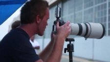 Go Behind The Scenes Of Tanks 2012 Calendar Shoot