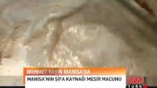 manisa mesir macunu