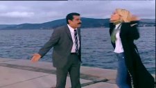 İbrahim Tatlises Kal Benim İçin Nostalji Orjinal Klip /facebook/damarabeskc1