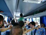 Genç Çotanaklar Samsun Yolunda