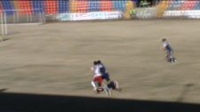 iskenderun dç spor 2 - bozüyük spor 1