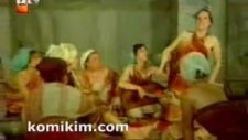 tosun paşa hamam kavgasi trt nin bu sene sansürledigi sahne