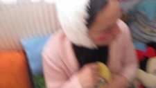 çılgın anne bebek olursa