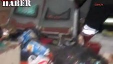 konyada katliam gibi kaza 5 olu 16 yaralı