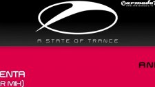 Andrew Rayel - 550 Senta Aether Mix