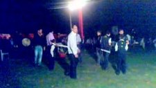 Kütahya Aslanapa Ören Köy Düğünü