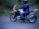 f 650 ve gs 1200 uçmakdere yolu