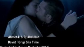 Ahmet K - Dj Abdullah Grup Sılatime - Senin şarkın Canım Bu şarkı Ahmet K - Dj Abdullah Grup Sılatime - Senin şarkın Canım Bu şarkı