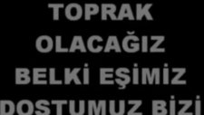 Gaye Aksu Yetimlerin Türküsü Anne Babam Dönmedimi