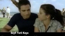 seyfi yerli kaya - yarama bir merhem sürmezmisin - 2012 yeni klip