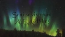 Seni Seviyorum Allah'ım! Görsel Şölen Ve Keman