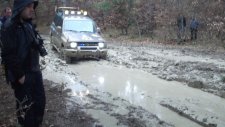 pajero 3.5 cherokee 5.2
