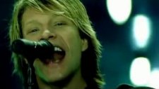 bon jovi - it's my life altyazılı