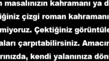 Recep Konuk işte gerçekler