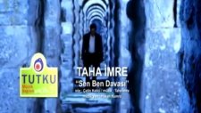 Taha İmre Sen Ben Davasi2011 Muhteşem Ses