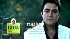 taha imre - sen ben davası