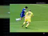 Süper Futbol Cambazlıkları