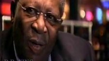 B.b. King Sweet Sixteen