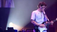 John Mayer Crossroads