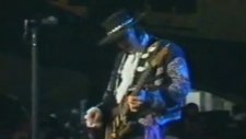 Stevie Ray Vaughan Little Wing