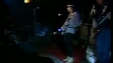Stevie Ray Vaughan Texas Flood