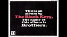 The Black Keys Sinister Kid