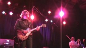 Joe Bonamassa - Sloe Gin Joe Bonamassa - Sloe Gin