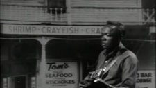 John Lee Hooker Boogie Chillen