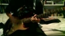 Stevie Ray Vaughan Tightrope