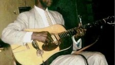 Elmore James Standing At The Crossroads