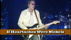 Joe Bonamassa - If Heartaches Were Nickels Joe Bonamassa - If Heartaches Were Nickels