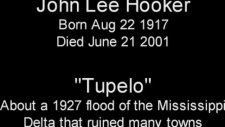 John Lee Hooker Boogie Chillen'