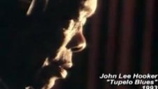 John Lee Hooker Tupelo