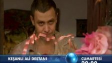 Keşanlı Ali Destanı 2. Bölüm Fragmanı