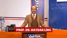 prof. dr. haydar ling ile uygulamalı ingilizce