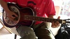 Taj Mahal Fishin' Blues