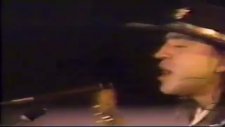 Stevie Ray Vaughan Superstition
