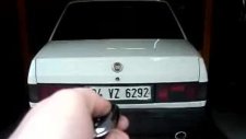 vanal egzoz x şahin