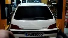 vanali egzoz pejo 106