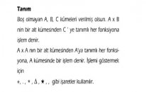 işlem
