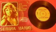 Eski 45 Likler -Sıcak Sımsıcaksın- 1978
