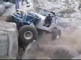 4x4 insanity