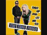 The Ting Tings That%u2019s Not My Name