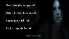 Candan Erçetin Gel Yeter