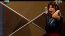Hande Yener Nasıl Delirdim