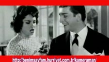 Nil Karaibrahimgil Bu Mudur